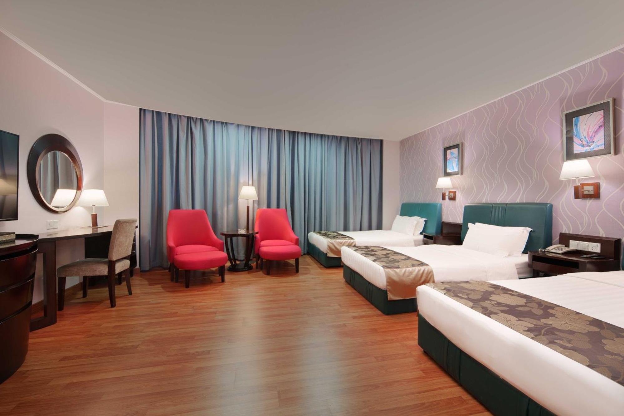 Foshan Guanxin Hotel Шунде Екстериор снимка