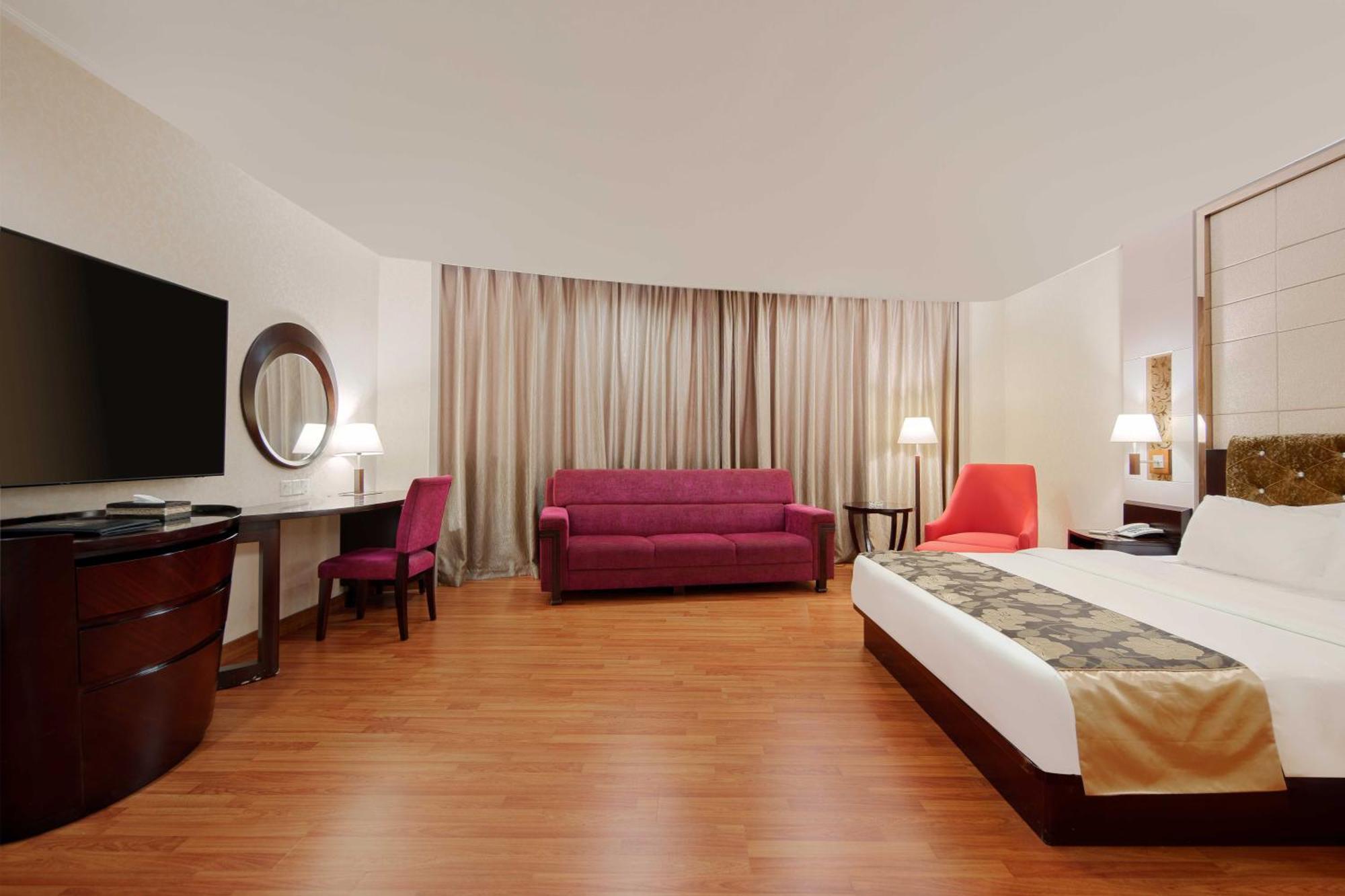Foshan Guanxin Hotel Шунде Екстериор снимка